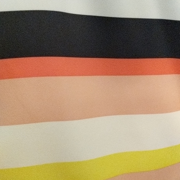 Vince Camuto dress size 4 VGUC - Picture 7 of 9